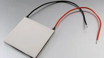 Principiul și avantajele răcitorului cu semiconductor