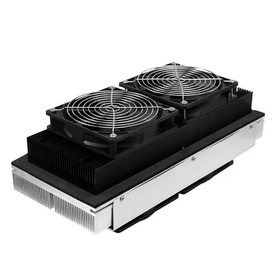 Direct la ansambluri de răcitoare termoelectrice lichide Direct la ansambluri de răcitoare termoelectrice lichide