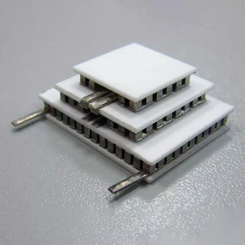 Răcitoare termoelectrice în patru trepte Răcitoare termoelectrice în patru trepte