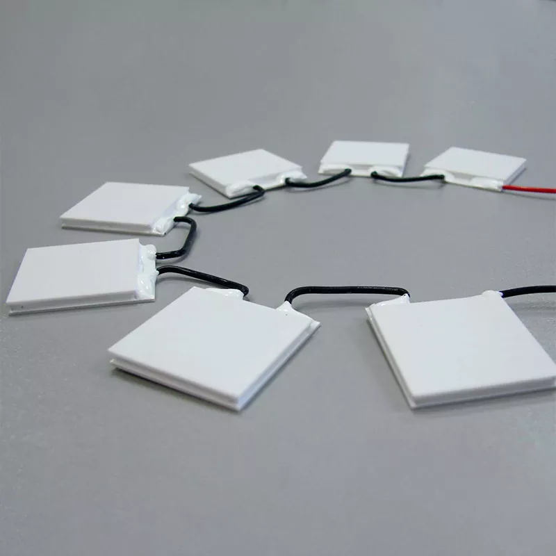 Racitoare TE cu capacitate mare de racire pentru industriale Racitoare TE cu capacitate mare de racire pentru industriale