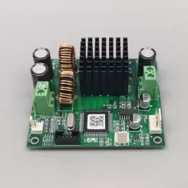 Controler de temperatură TCB-NE de înaltă precizie Controler de temperatură TCB-NE de înaltă precizie